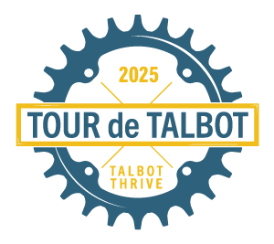 Tour de Talbot