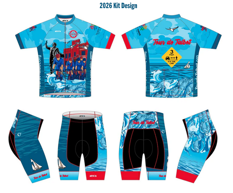 2026 Kit